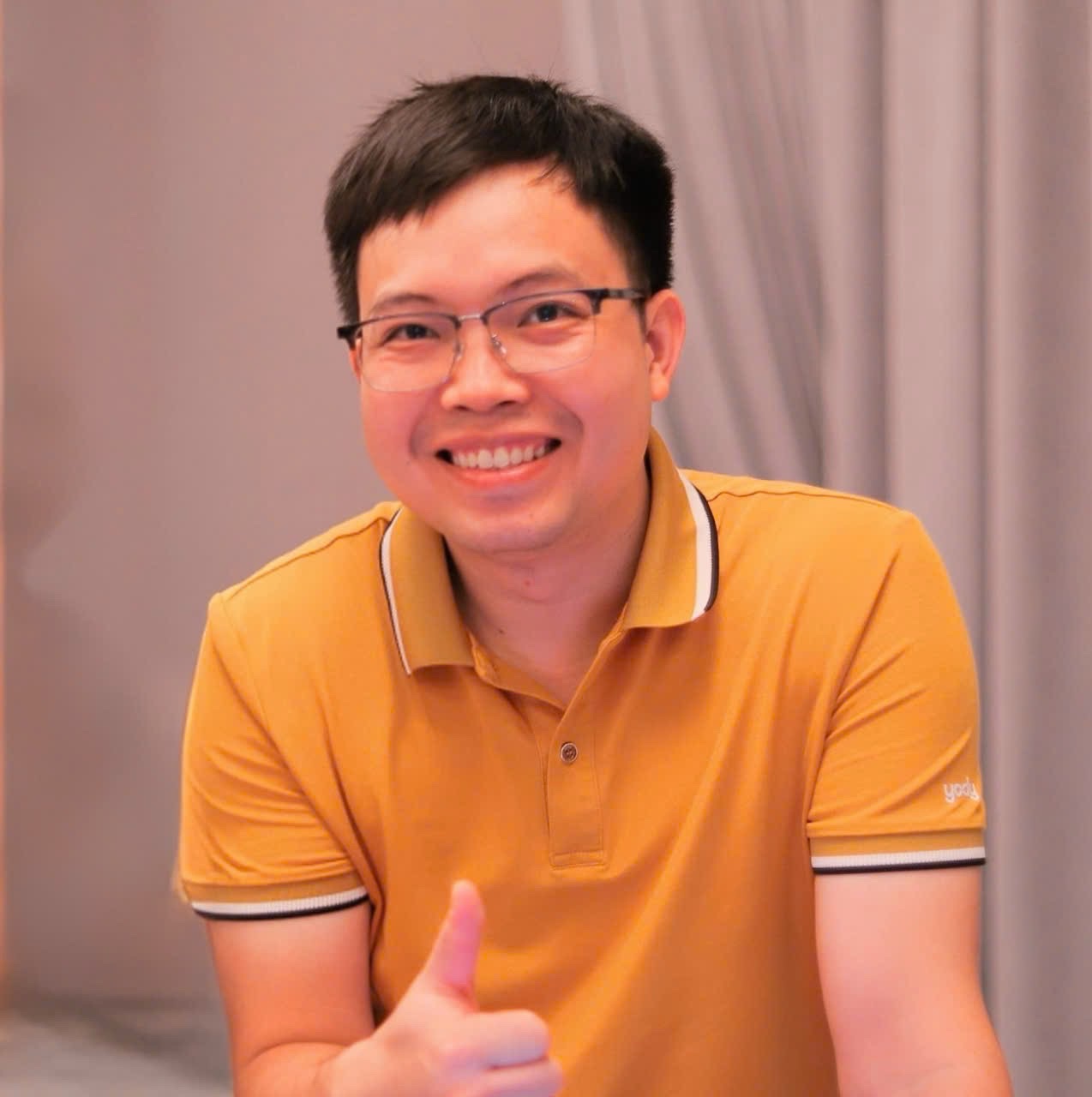 Nguyễn Đức Thắng - IT Network Engineer